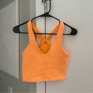 Alo Cropped Tank